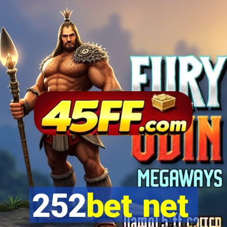 252bet net